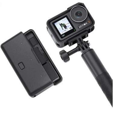 Imagem de Câmera Dji Osmo Action 3 Adventure Combo
