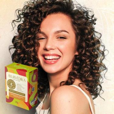 Imagem de Sabonete ayurvédico vegetal mystical wood 120g yurvèdika - Ayurvédika