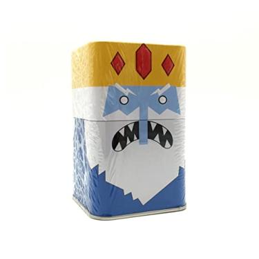 Imagem de Funko Adventure Time Mystery Mini Figure and Tin - One Random Action Figure