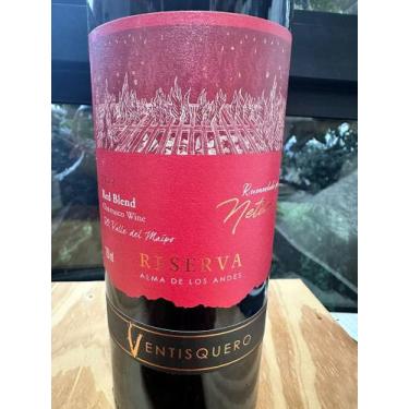 Imagem de Ventisquero Reserva Red Blend Tt750