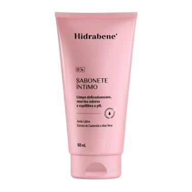 Imagem de Sabonete Íntimo Hidrabene 150ml