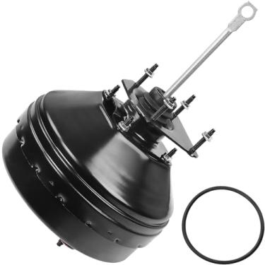 Imagem de Impulsionador de freio a vácuo 54-72047 adequado para Ford F-250 Super Duty/F-350 Super Duty, substitui OE 5472047, HC3Z2005A, HC3Z2005B, HC3Z2005E