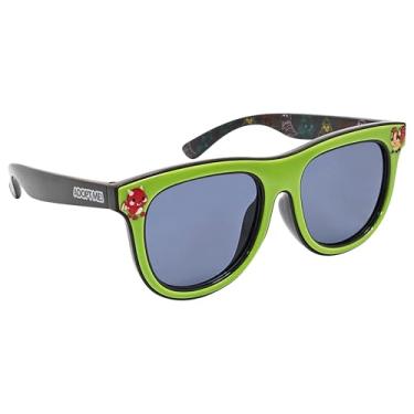 Imagem de ARKAID Adopt Me! Óculos de sol infantis | Acessório oficial Adopt Me! | UV 400 | Tamanho único para a maioria das crianças