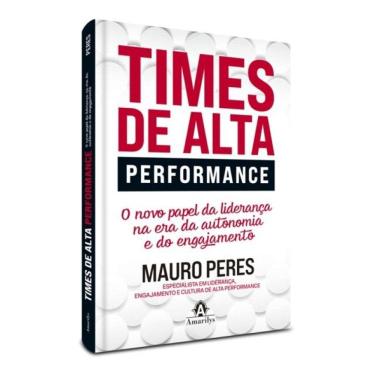 Imagem de Times De Alta Performance