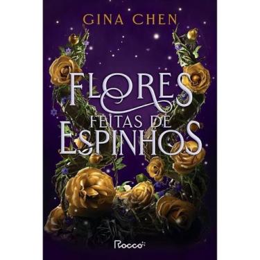 Imagem de Flores feitas de espinhos - ROCCO, Sortido