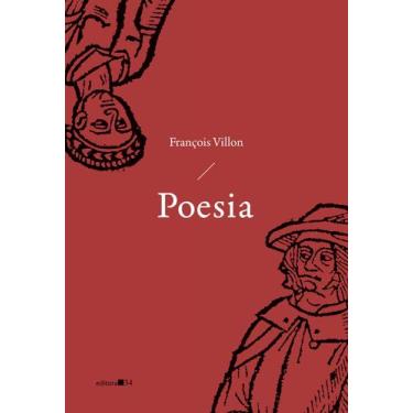 Imagem de Livro - Poesia