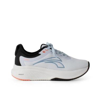 Imagem de Tênis Feminino Esportivo Kolosh E0621, 37, Piscina, Preto