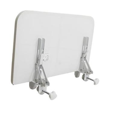 Imagem de oshhni Mesa extensível dobrável para máquina de costura, M