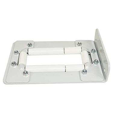 Imagem de Interstate Pneumatics Guias De Rolo Hsr90-Rg Para Carretel Mangueira Hsr90