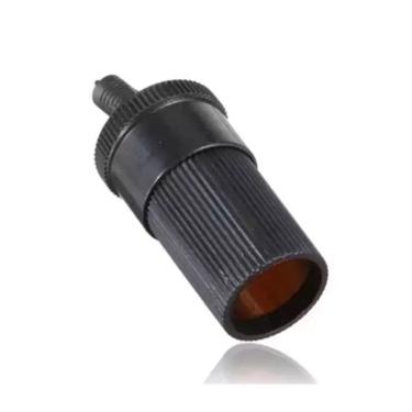 Imagem de Kit 50x Soquete Acendedor Carro 12V Conector Auto