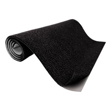 Imagem de Arranhador De Gato Com Adesivo 30 X 98 Cm Preto Geração Vet