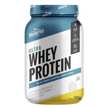 Imagem de ULTRA WHEY POTE LEITE