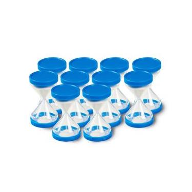 Imagem de Combo 10 Ampulhetas Grow