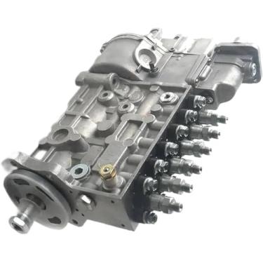 Imagem de Bomba de injeção de combustível 3974600 compatível com motor diesel Cummins 6BT5.9