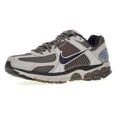 Imagem de Zoom Vomero 5 Tênis de corrida masculino (cinza universitário/preto/pedra caverna), Cinza universitário/preto-pedra caverna, 39