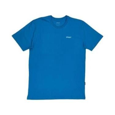 Imagem de Camiseta Oakley Linha Casual B1B California Original Tee-Masculino
