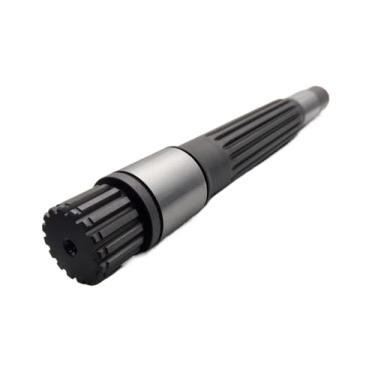 Imagem de Aoleaby Eixo de transmissão K5V160, T16-T13, para reparo de bomba hidráulica