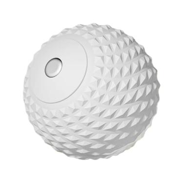 Imagem de Bola de Massagem para Pés,Ferramenta Portátil Multifuncional com Ímãs Relaxante,Acessório para Alívio nas Costas - Para Casa Ginásio Viagem Desporto Atividade Física