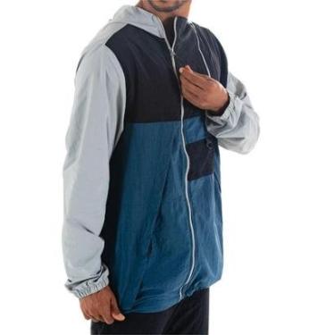 Imagem de Jaqueta Oakley Travel Nomad Windbreaker Masculina-Masculino