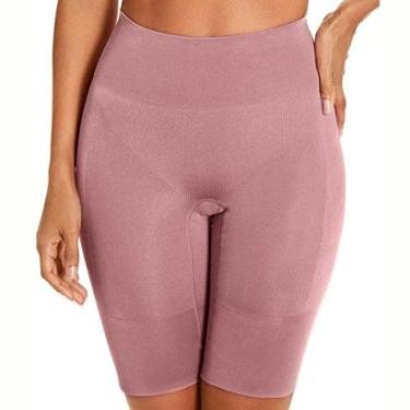 Imagem de Bermuda Modeladora Plié - Linha Makeup Skin 60086-Unissex