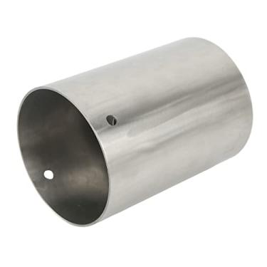 Imagem de Copo de Buraco Verde de Golfe, Buraco de Copo de Golfe Multifuncional Furo de Drenagem Inferior de Aço Inoxidável de Soldagem Fina para Treinamento