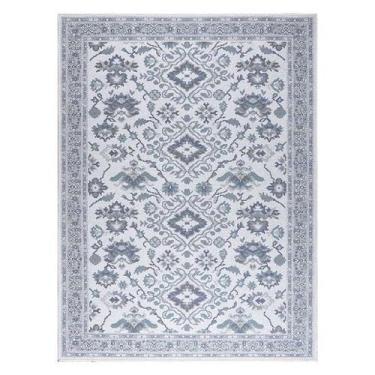 Imagem de Tapete funcional medalhão - 2,00 x 3,00 - diversas cores - j serrano, 