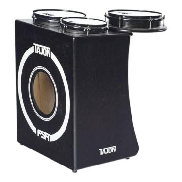 Imagem de Tajon Fsa Taj51 Master Preto