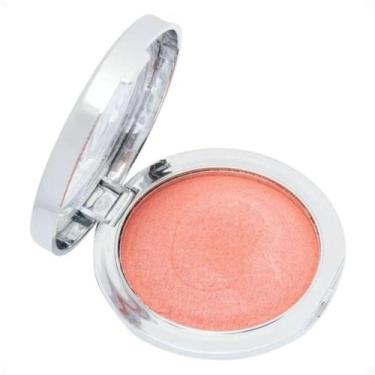 Imagem de Blush Ruby Rose Blow Really Blushed Bb40 Long Hug Hb-m12-4