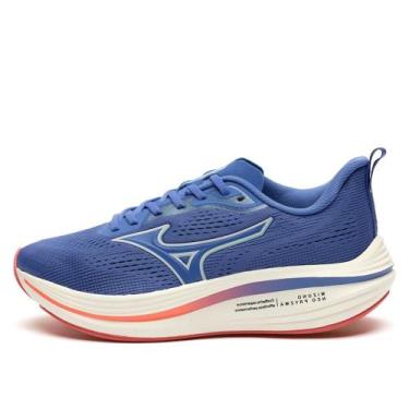 Imagem de Tenis Mizuno Neo Pryzma, Azul, 37
