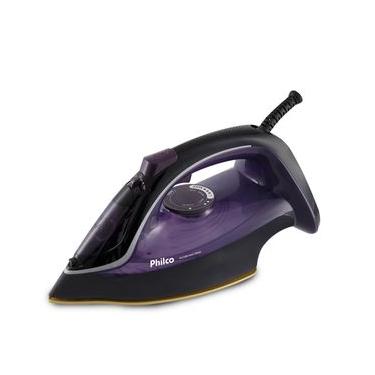 Imagem de Ferro a Vapor Philco Nano Ceramic PFV2100RX