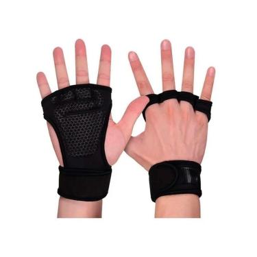 Imagem de Luva Mbfit Academia Com Ajuste De Punho-Unissex