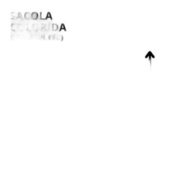 Imagem de 10 Sacola De Papel Kraft Presente Colorida 23,5X10X31,5Cm - Db