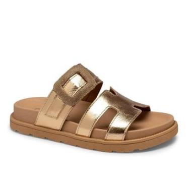 Imagem de Sandália Dakota Flatform Feminina Y7823-Feminino