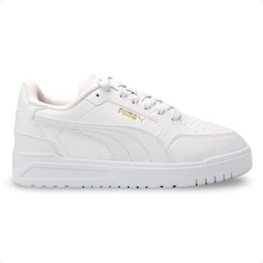 Imagem de Tênis Puma Unissex Shuffle Downtown-Unissex