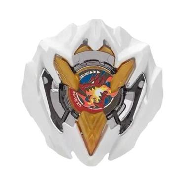 Imagem de Conjunto De Brinquedos Shark Scale Battle Gyro X Beyx UX-15 Starter Im