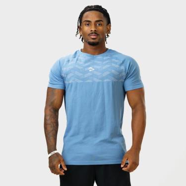 Imagem de Camiseta Apex Dry Holographic-Masculino