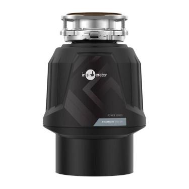 Imagem de Triturador De Alimentos De Pia Insinkerator Premium P550 0,55hp 110V