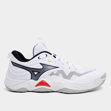 Imagem de Tênis Mizuno Wave Momentum Elite-Unissex
