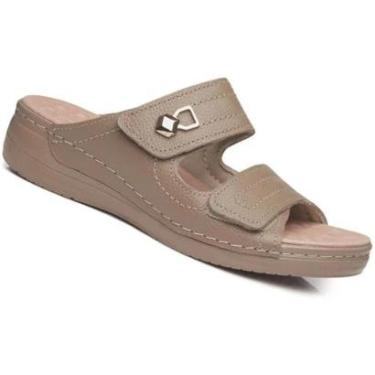 Imagem de Chinelo Pegada 233813 Feminino-Feminino