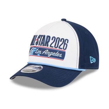 Imagem de NBA26 NEW ERA ASG 940MC AF NBALOG OTC-Masculino