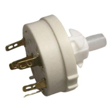Imagem de Chave Interruptor  P/ Ventilador Arno 3 Velocidade 