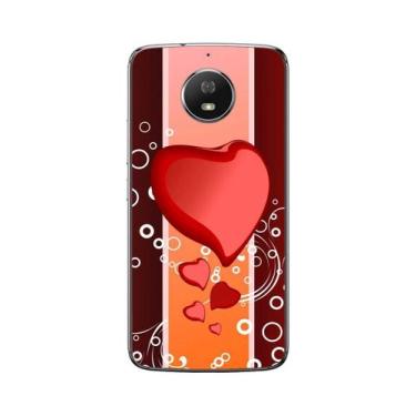 Imagem de Capa Adesivo Skin372 Verso Para Motorola Moto G5S - KawaSkin