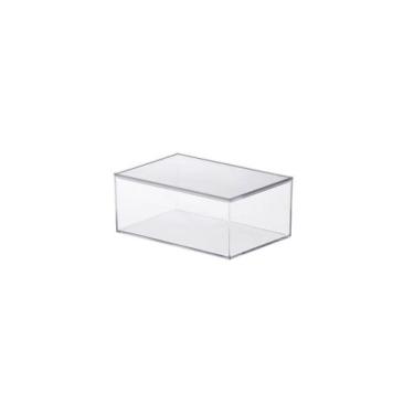 Imagem de Caixa organizadora com tampa 16,5x 11x 7cm - PARAMOUNT