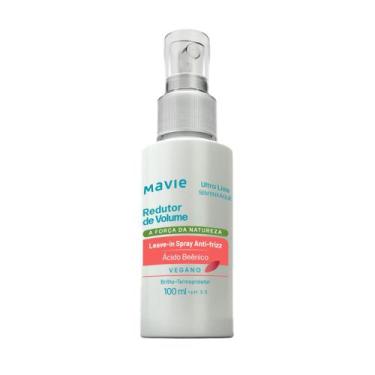 Imagem de Sérum Mavie Vegano Ultra Liss Redutor de Volume 100ml
