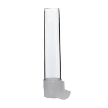 Imagem de Bebedouro Pet Piu semelhante Reto para Pássaros Tamanho Médio 30ml - P