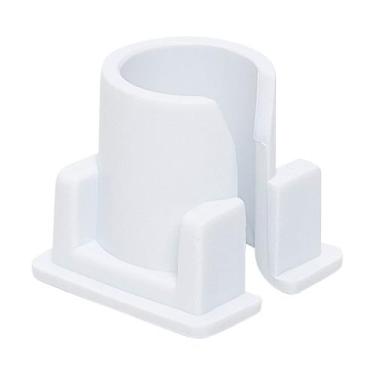 Imagem de Bucha Superior da Porta para Geladeira W11644100 - Brastemp, Sem Volta