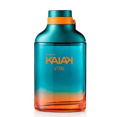 Imagem de Perfume Kaiak Vital masculino - Natura 100Ml, 100ml