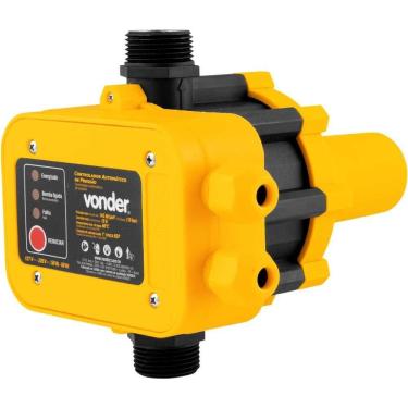 Imagem de Controlador Automático Pressão Bivolt Vonder