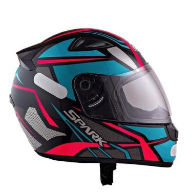 Imagem de Capacete Ebf Spider Tiffany, Tiffany, 58
