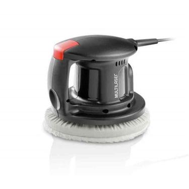 Imagem de Politriz Auto Base 15Cm Cabo 3,8M 12V 2 Boinas (05) - Au605